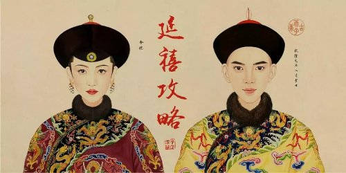 張家港廣告設(shè)計(jì)行業(yè)中的“延禧攻略”，教你變“王者”